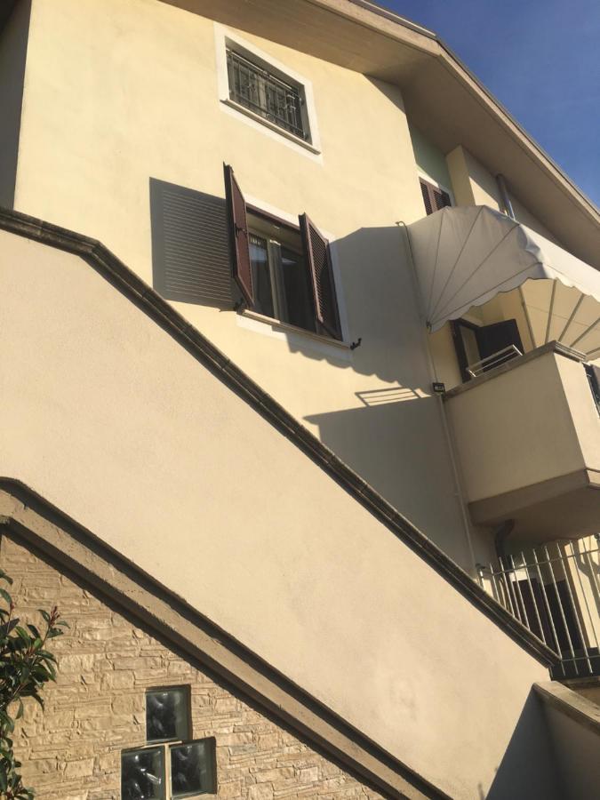 Piccolo Borgo Apartment Lucca Exterior photo