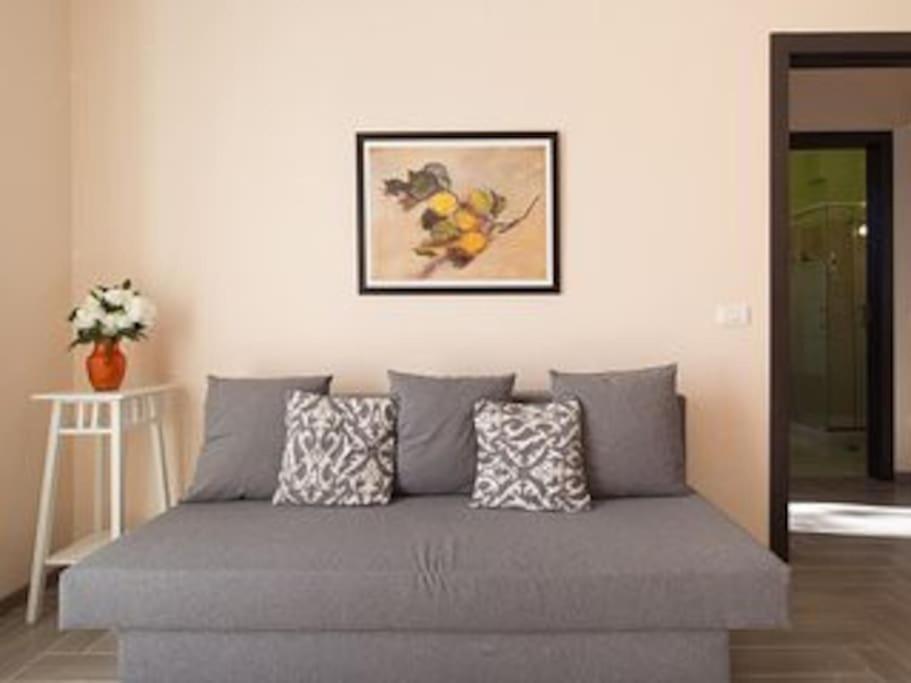 Piccolo Borgo Apartment Lucca Exterior photo